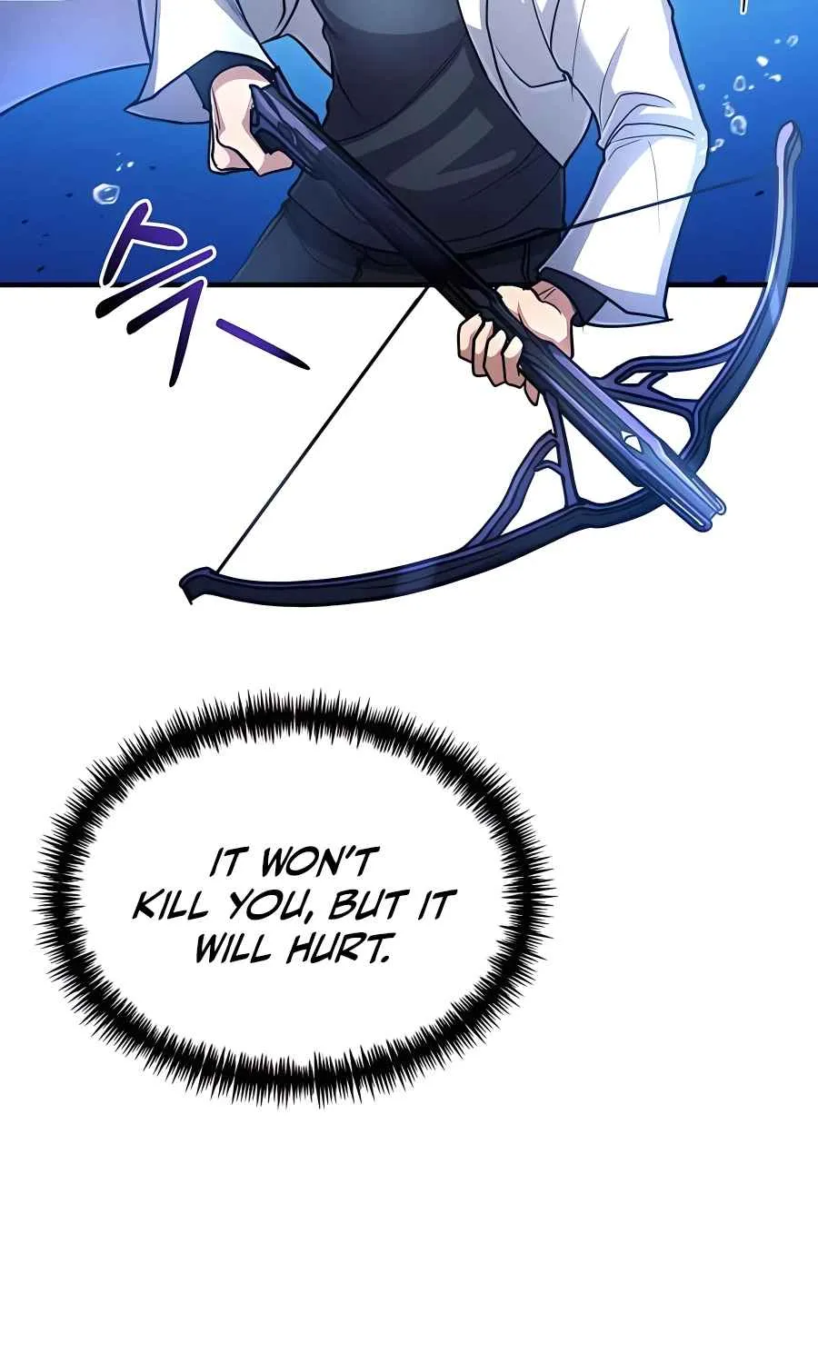 Read Life of a Quack Healer EN Manga Online