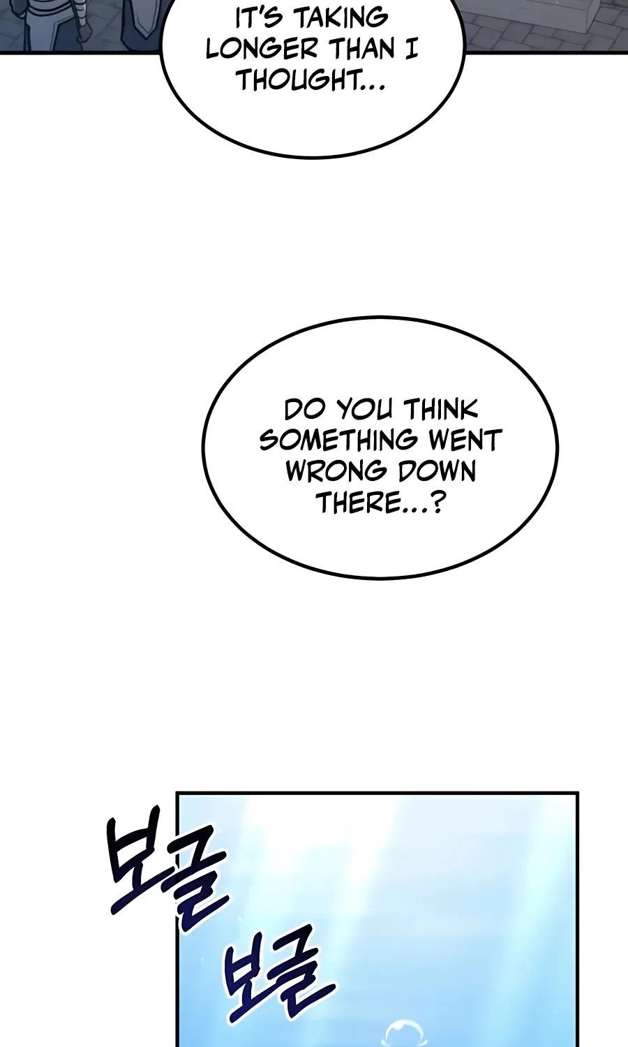 Read Life of a Quack Healer EN Manga Online