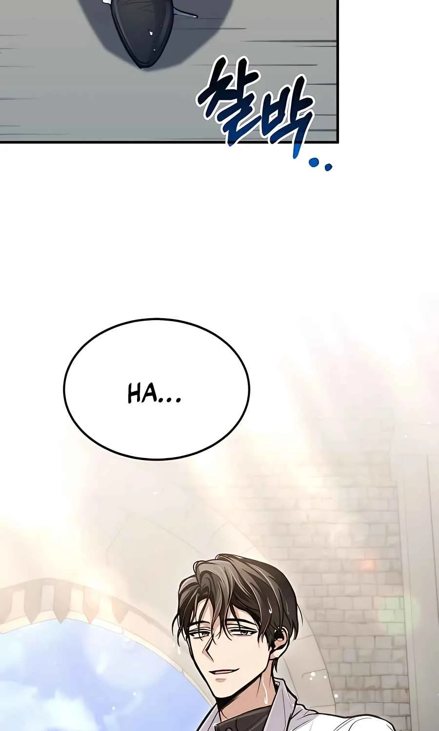 Read Life of a Quack Healer EN Manga Online