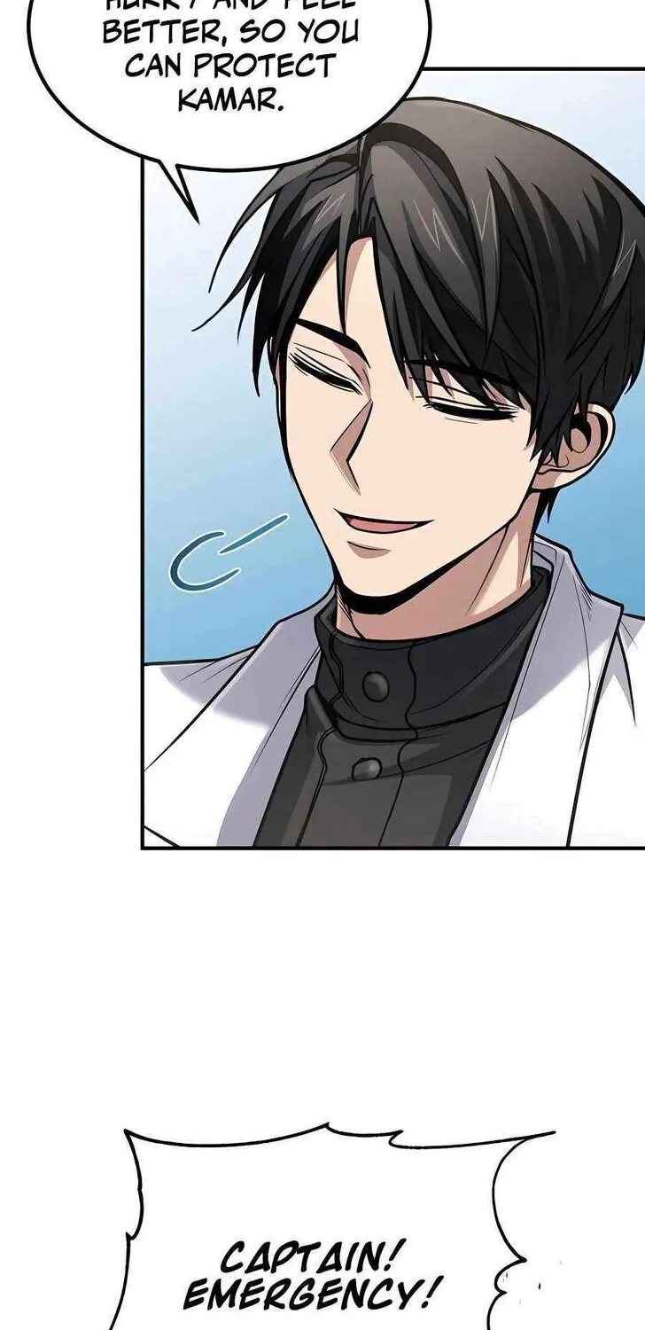 Read Life of a Quack Healer EN Manga Online