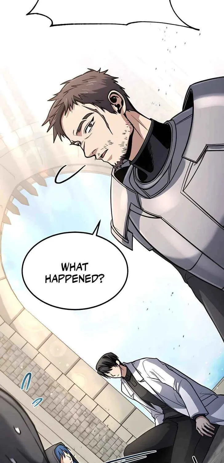 Read Life of a Quack Healer EN Manga Online