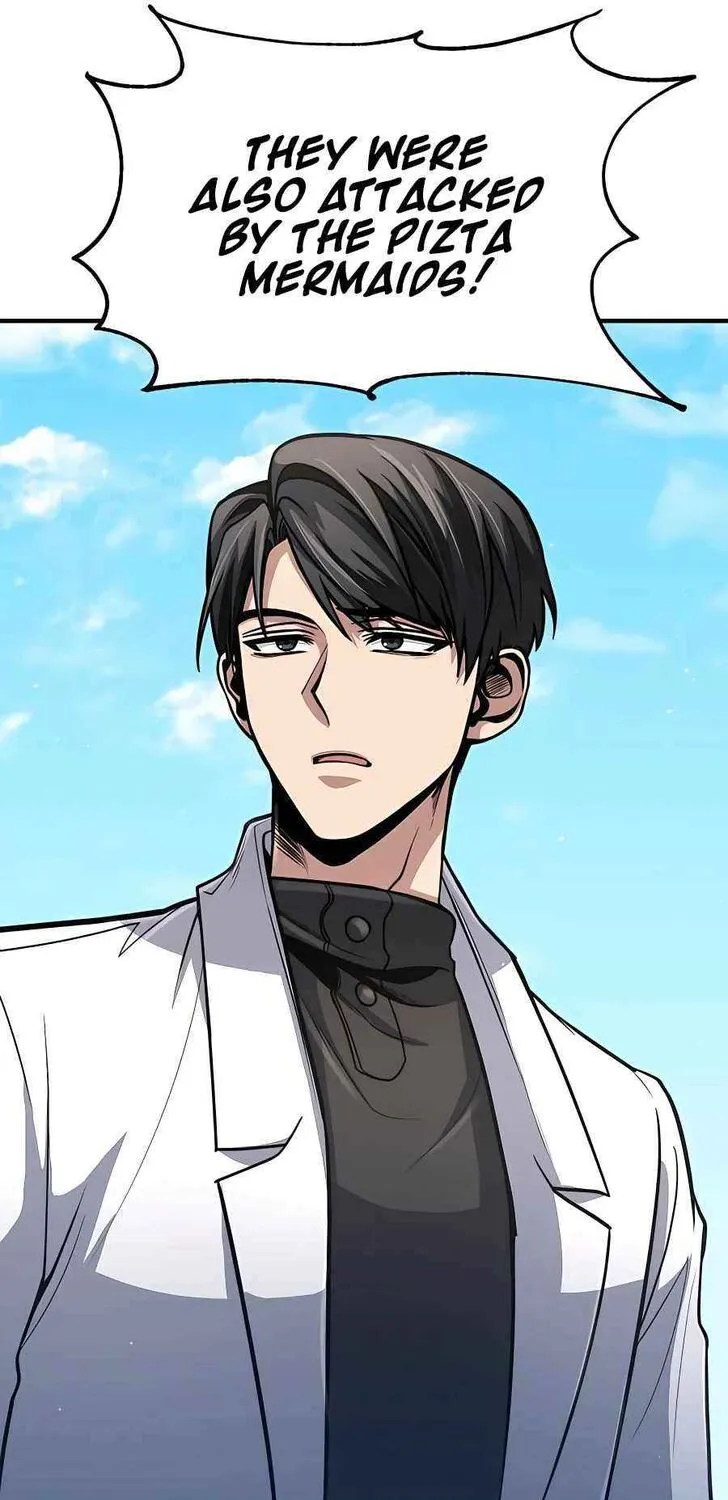 Read Life of a Quack Healer EN Manga Online
