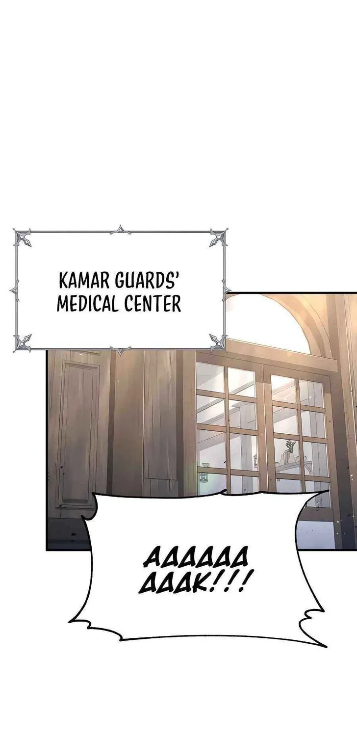 Read Life of a Quack Healer EN Manga Online