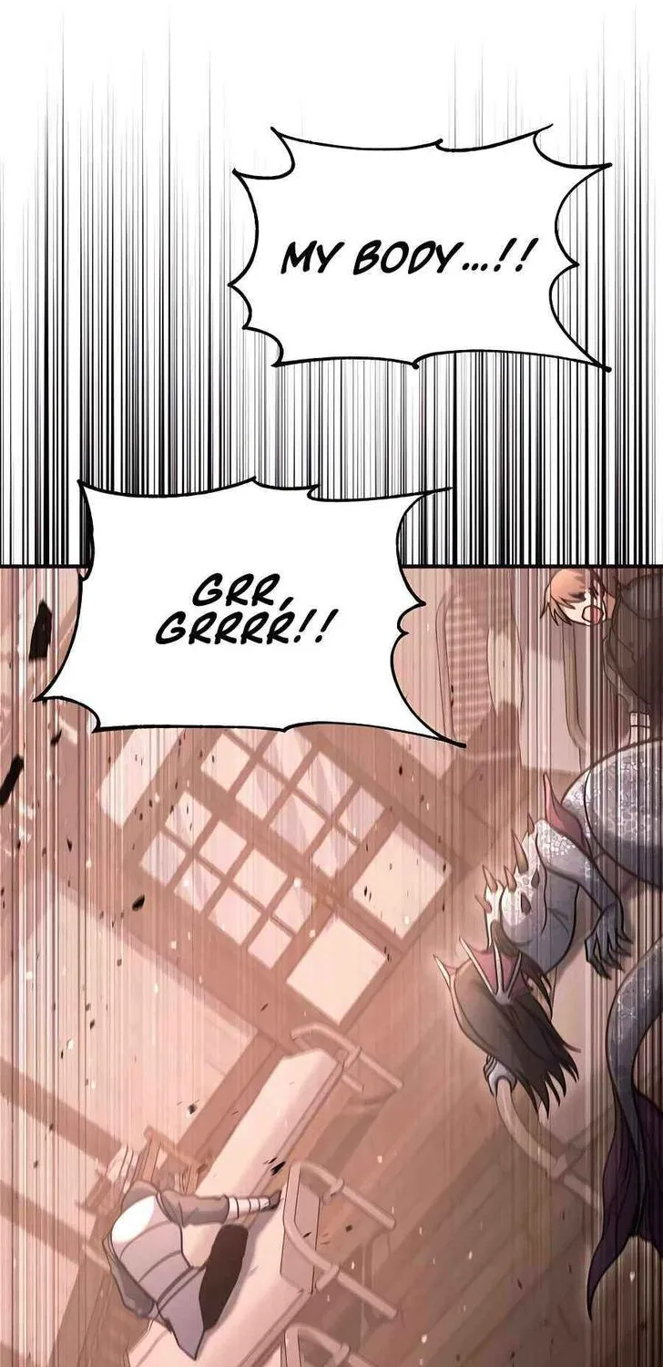 Read Life of a Quack Healer EN Manga Online