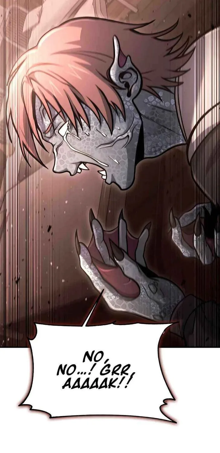 Read Life of a Quack Healer EN Manga Online