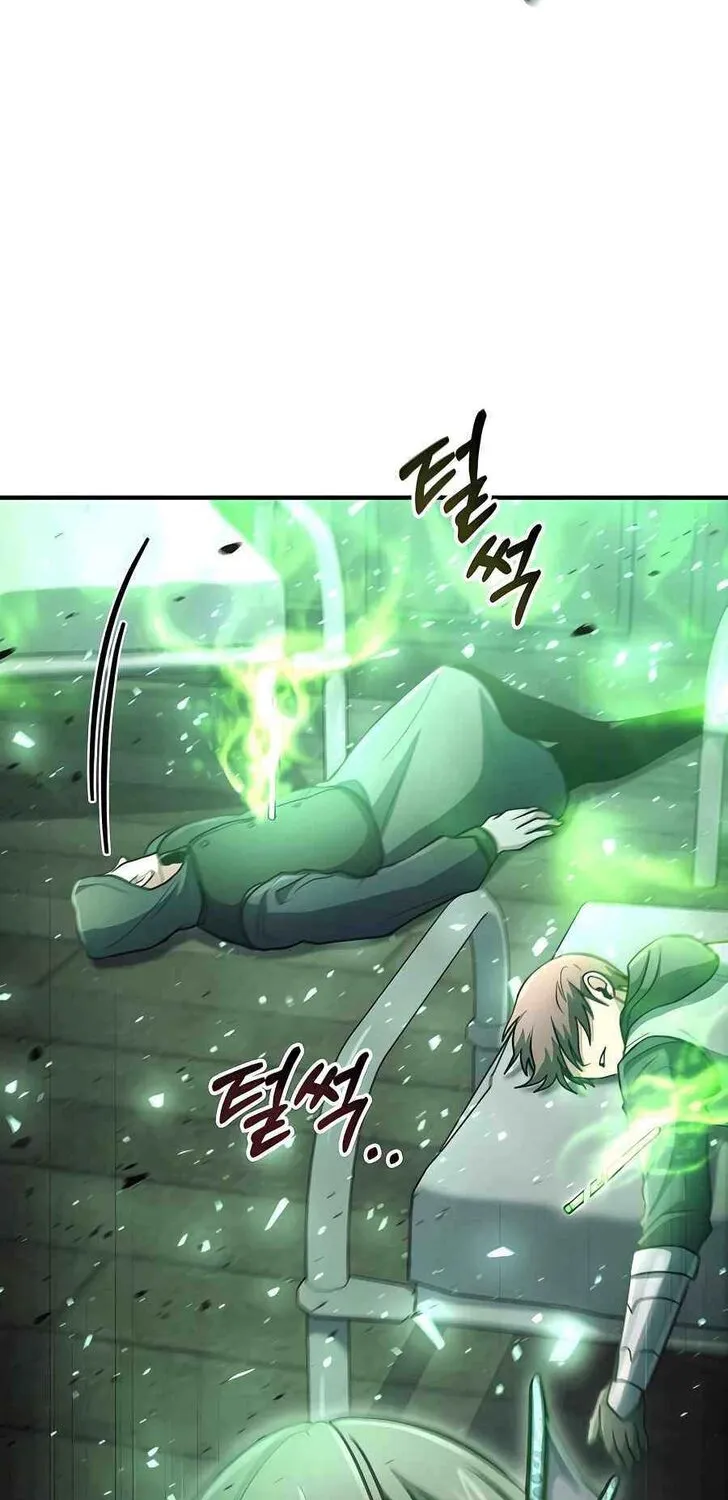 Read Life of a Quack Healer EN Manga Online