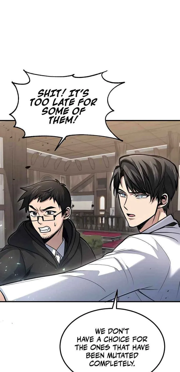 Read Life of a Quack Healer EN Manga Online