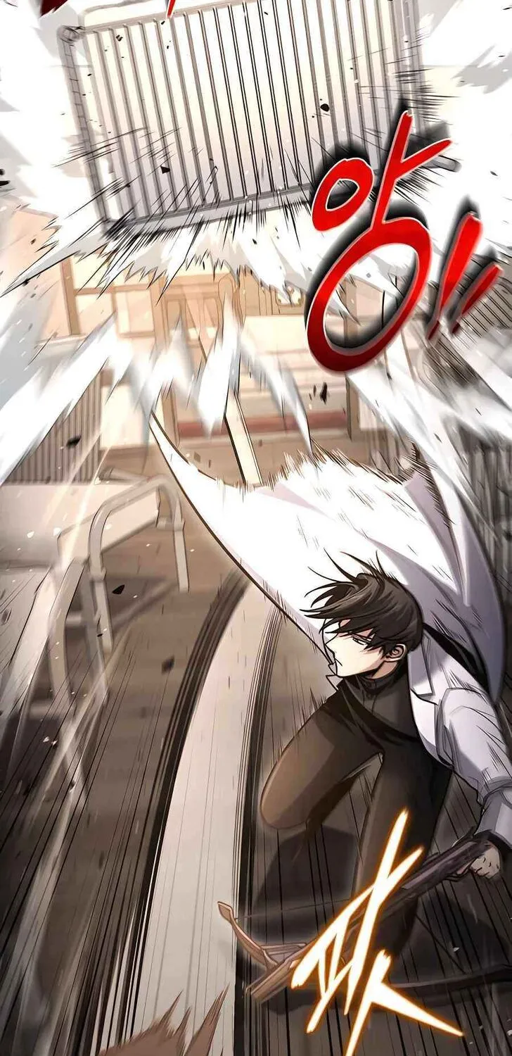 Read Life of a Quack Healer EN Manga Online