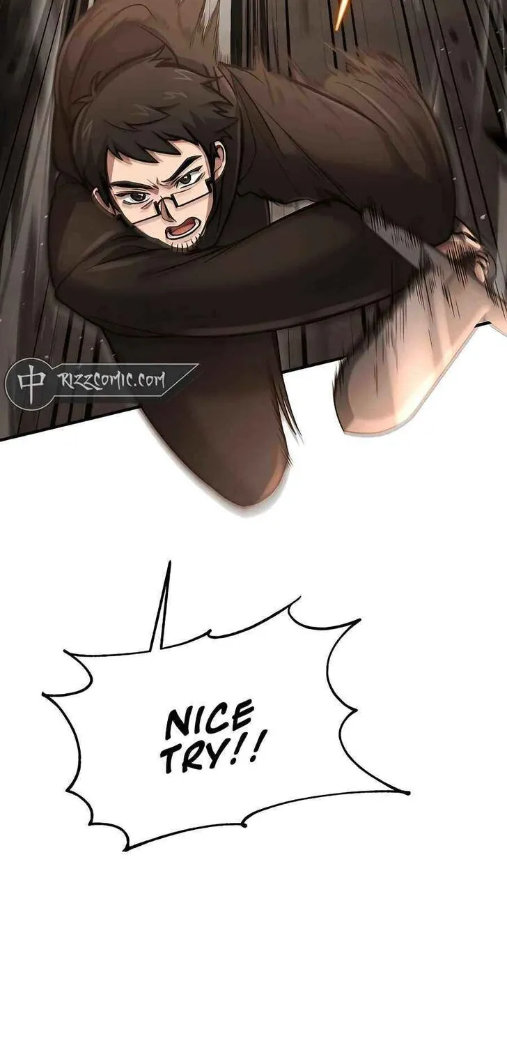 Read Life of a Quack Healer EN Manga Online