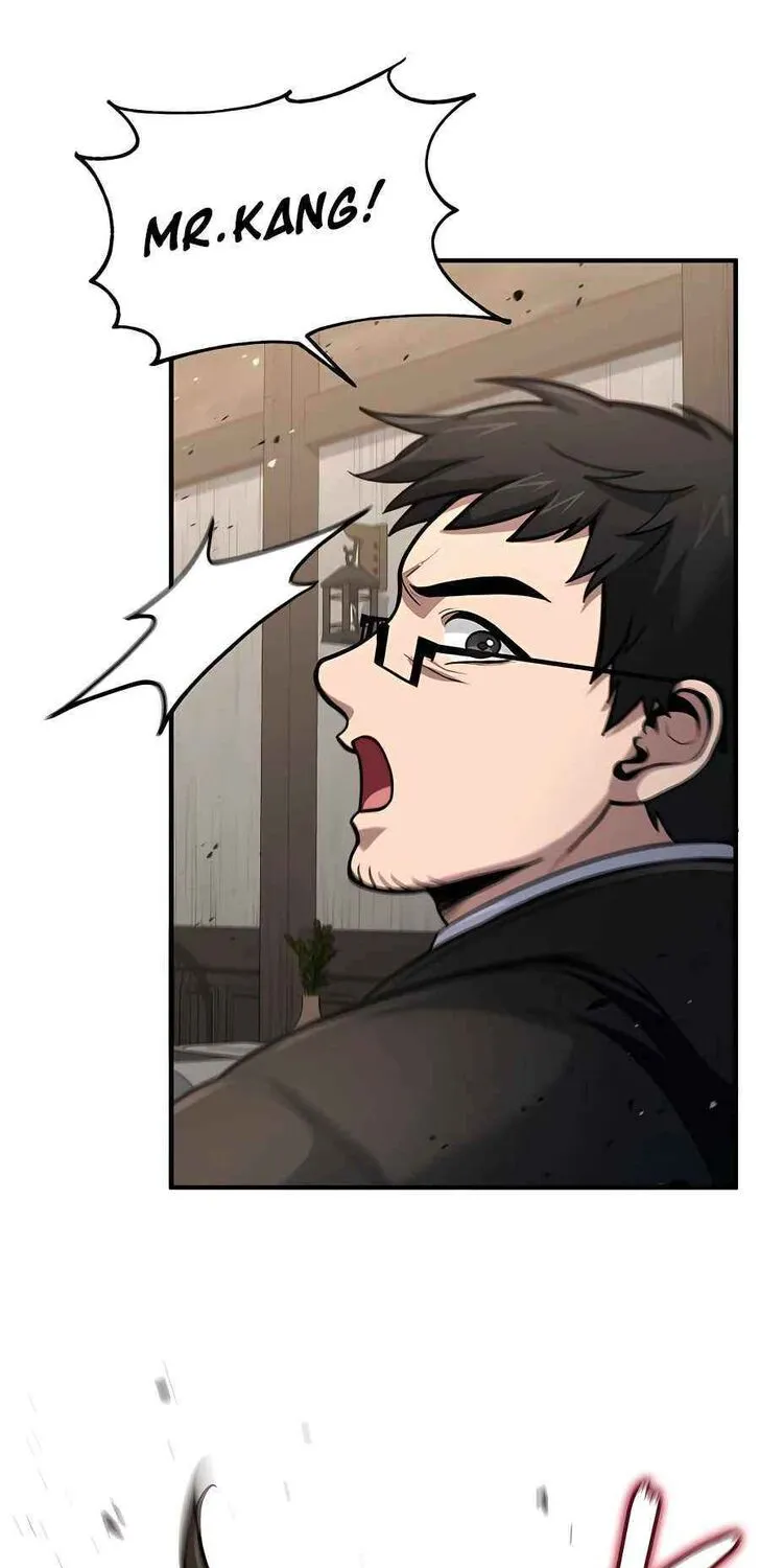 Read Life of a Quack Healer EN Manga Online