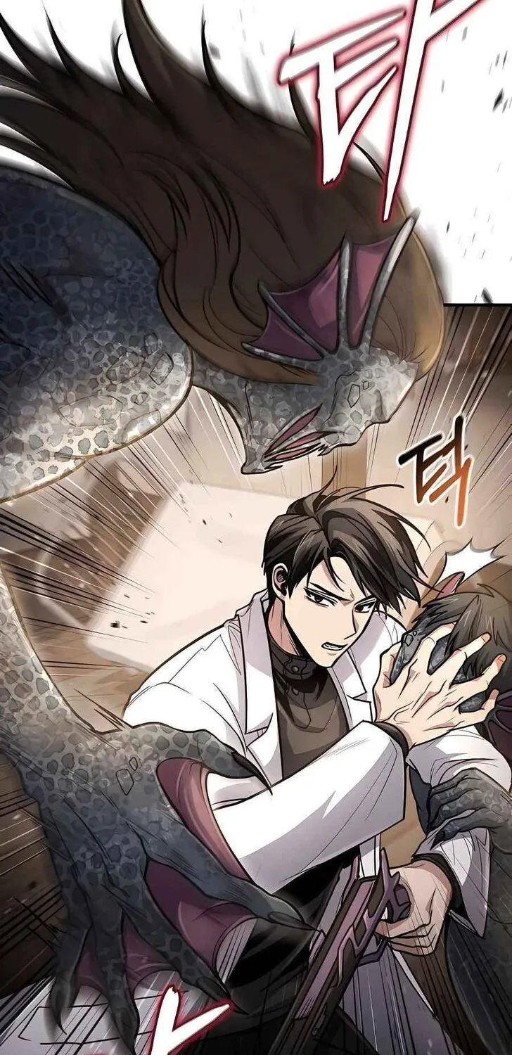 Read Life of a Quack Healer EN Manga Online