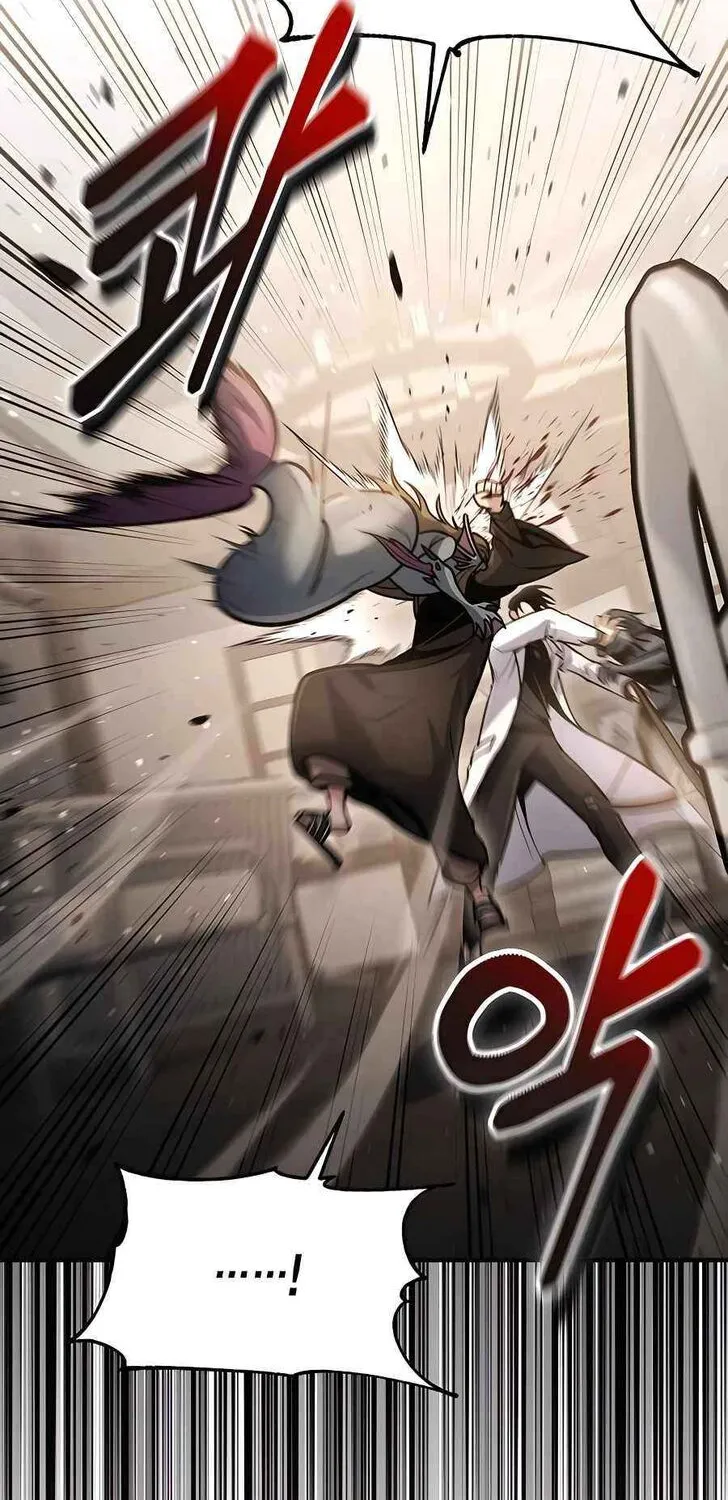 Read Life of a Quack Healer EN Manga Online