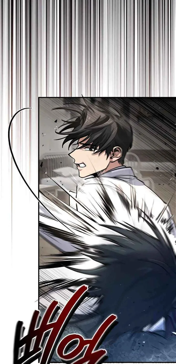 Read Life of a Quack Healer EN Manga Online