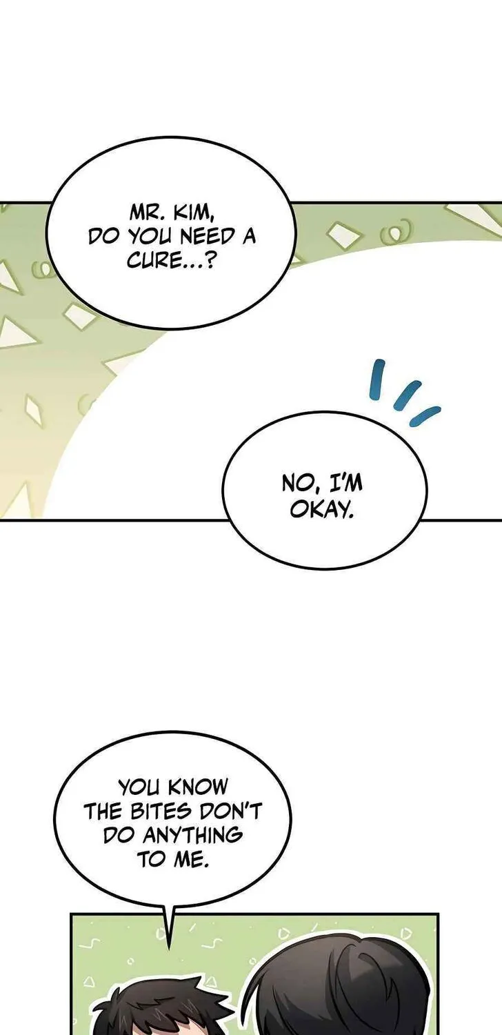 Read Life of a Quack Healer EN Manga Online
