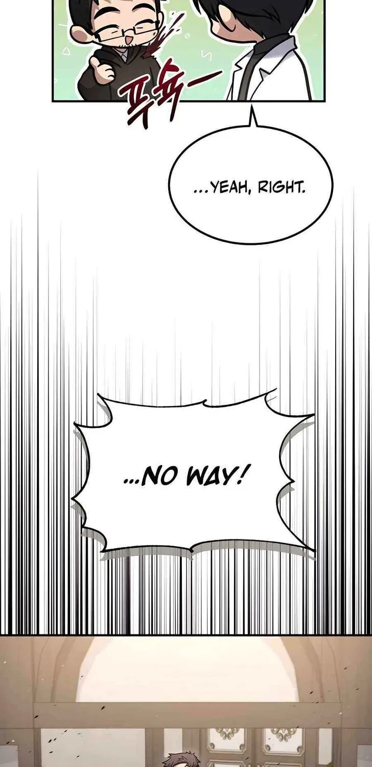 Read Life of a Quack Healer EN Manga Online