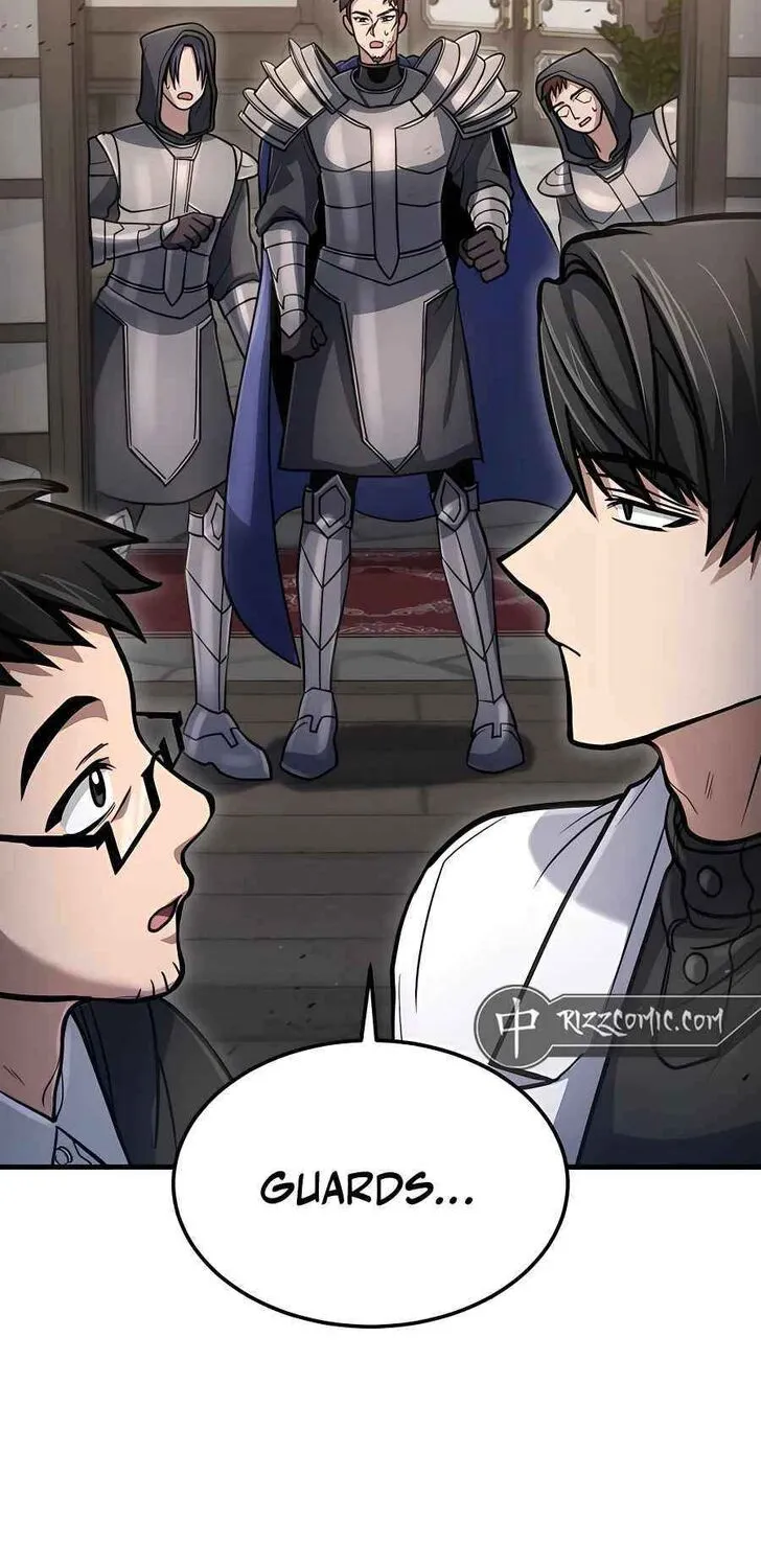 Read Life of a Quack Healer EN Manga Online