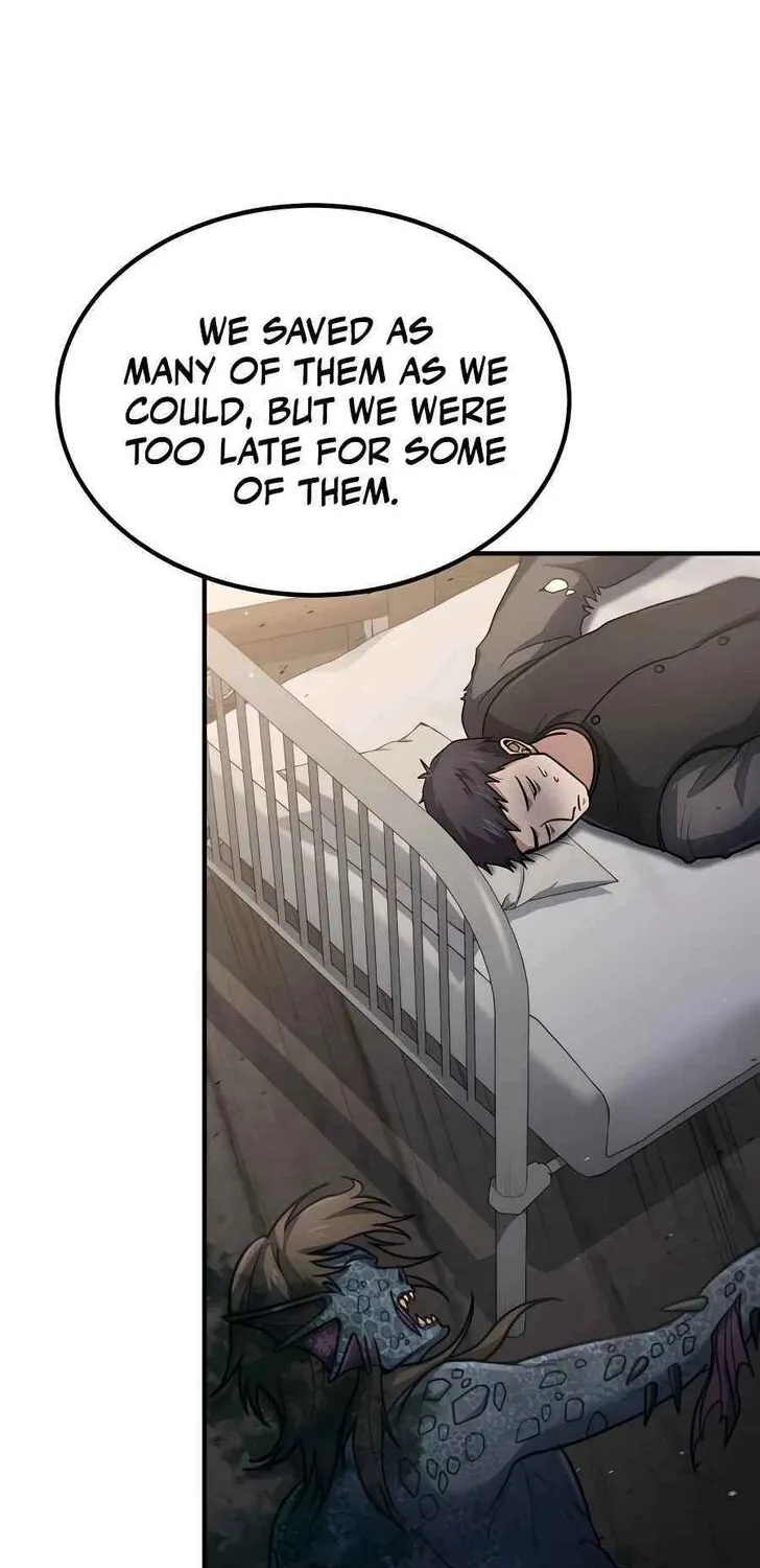 Read Life of a Quack Healer EN Manga Online