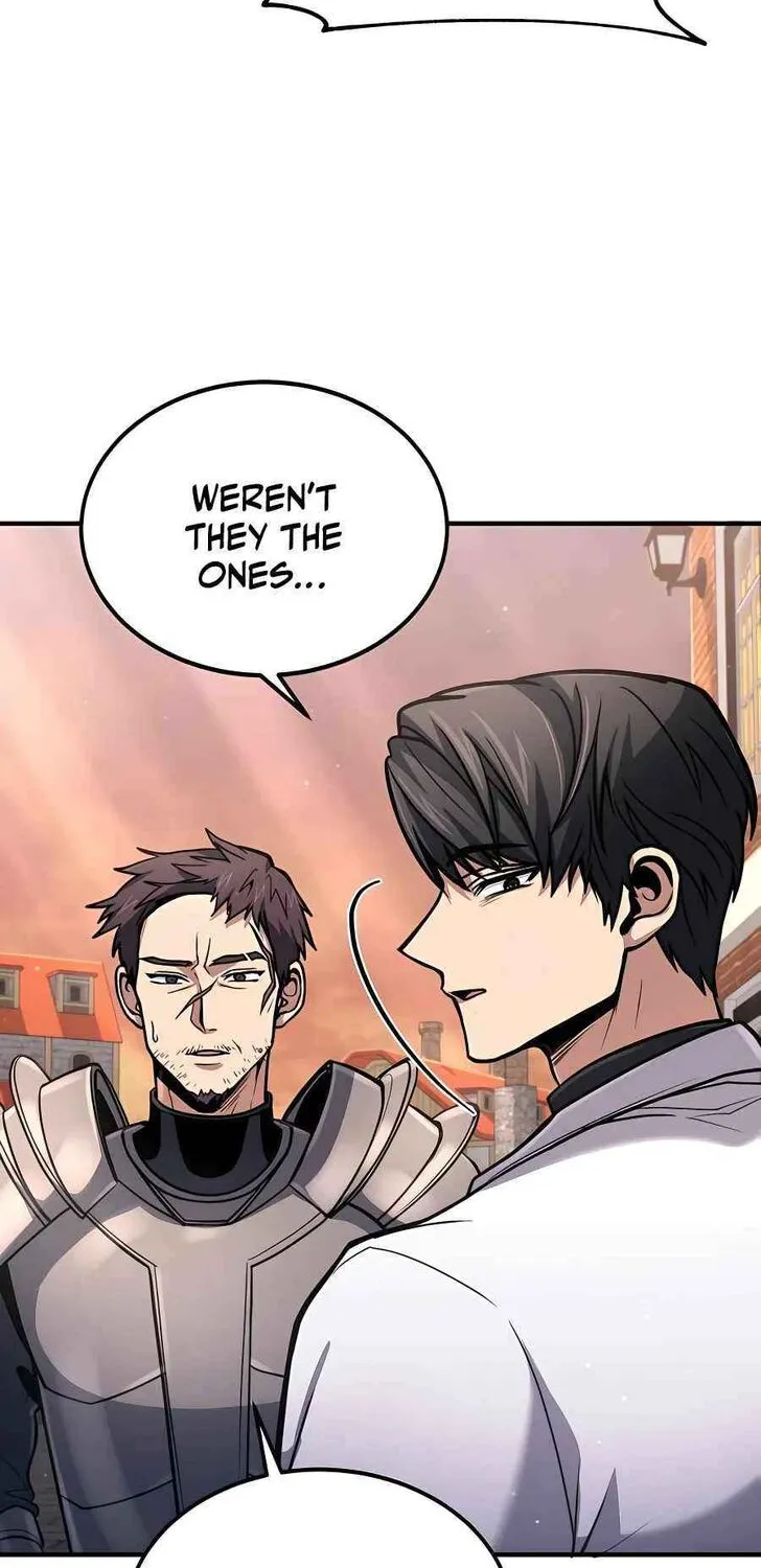 Read Life of a Quack Healer EN Manga Online