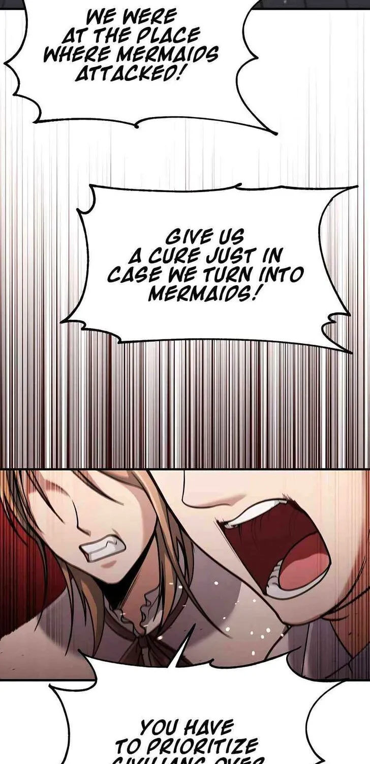Read Life of a Quack Healer EN Manga Online