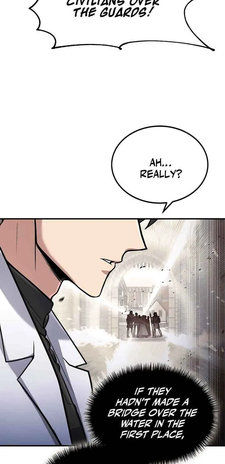 Read Life of a Quack Healer EN Manga Online