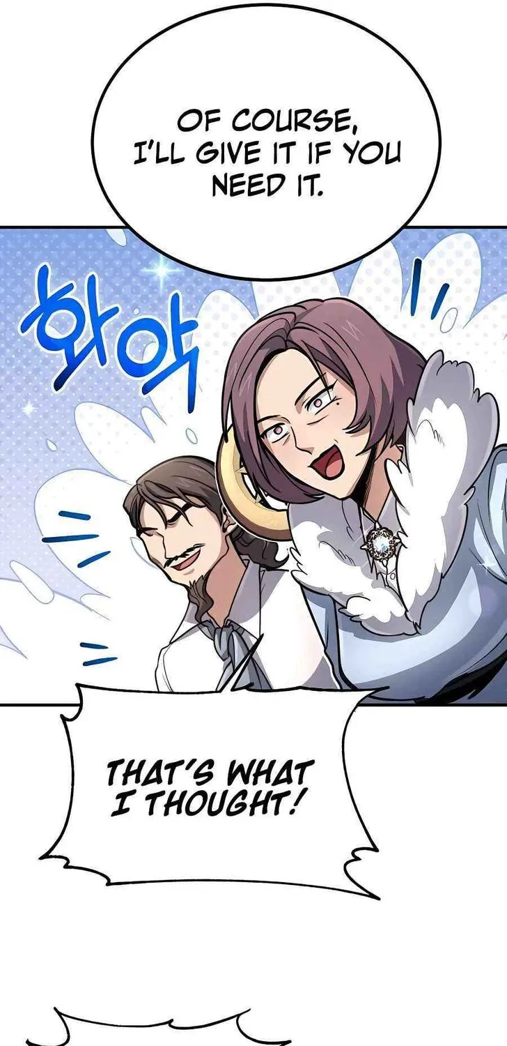 Read Life of a Quack Healer EN Manga Online