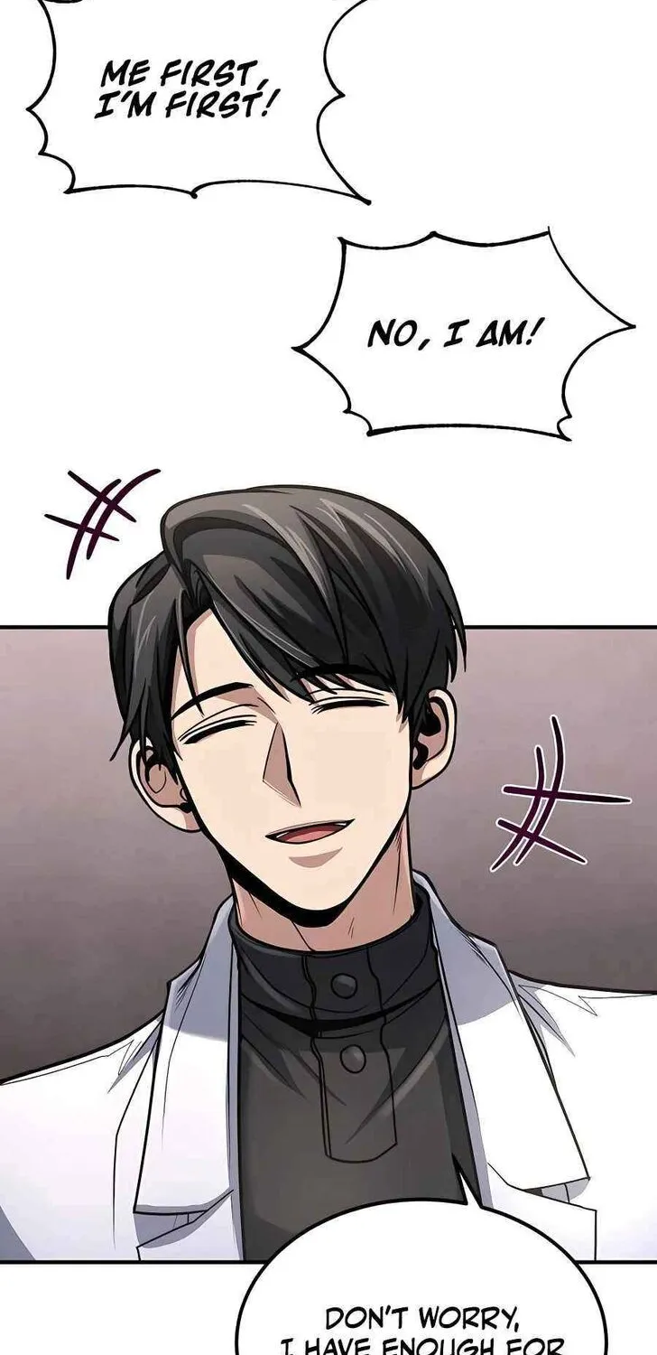 Read Life of a Quack Healer EN Manga Online