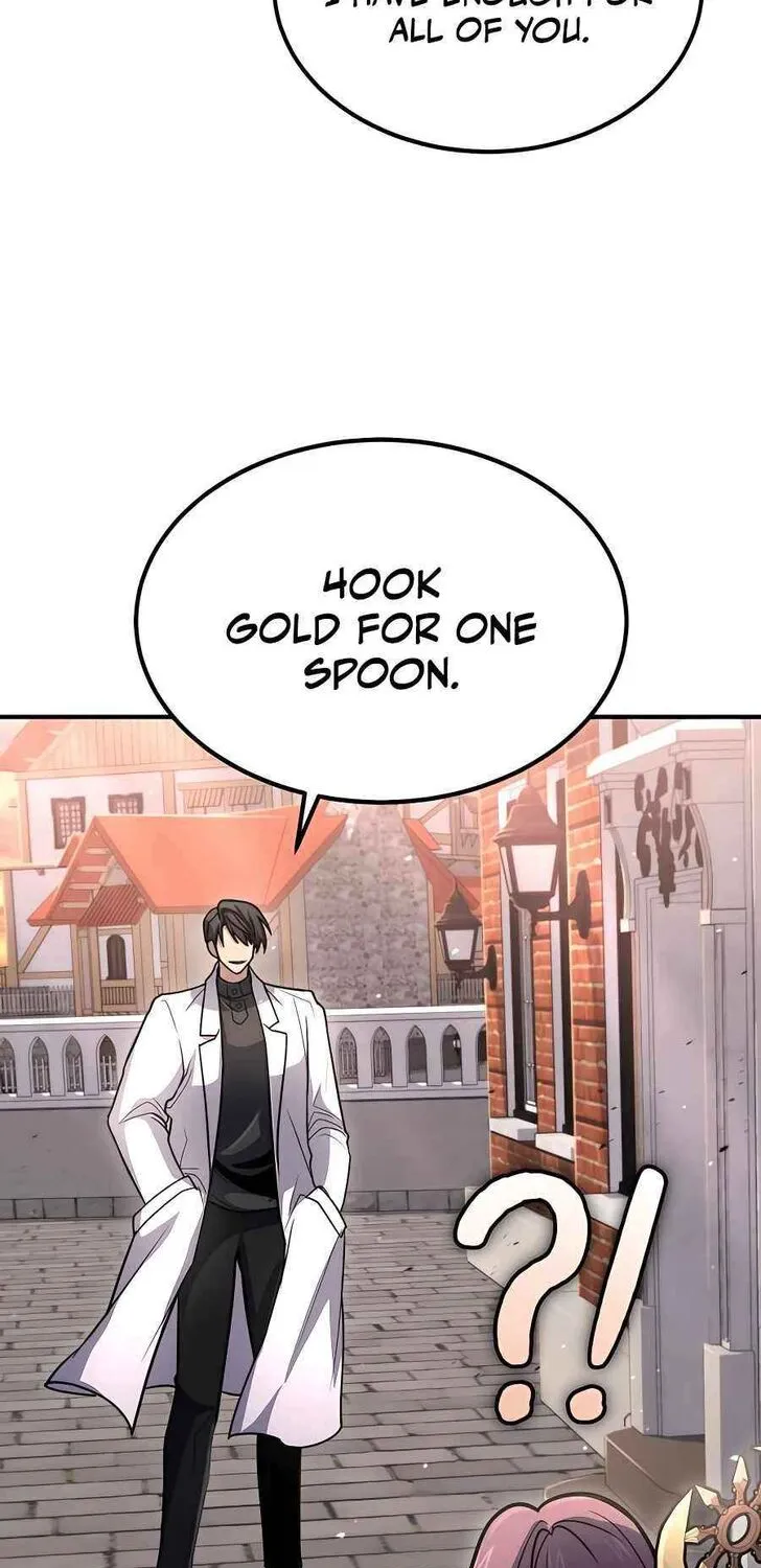 Read Life of a Quack Healer EN Manga Online