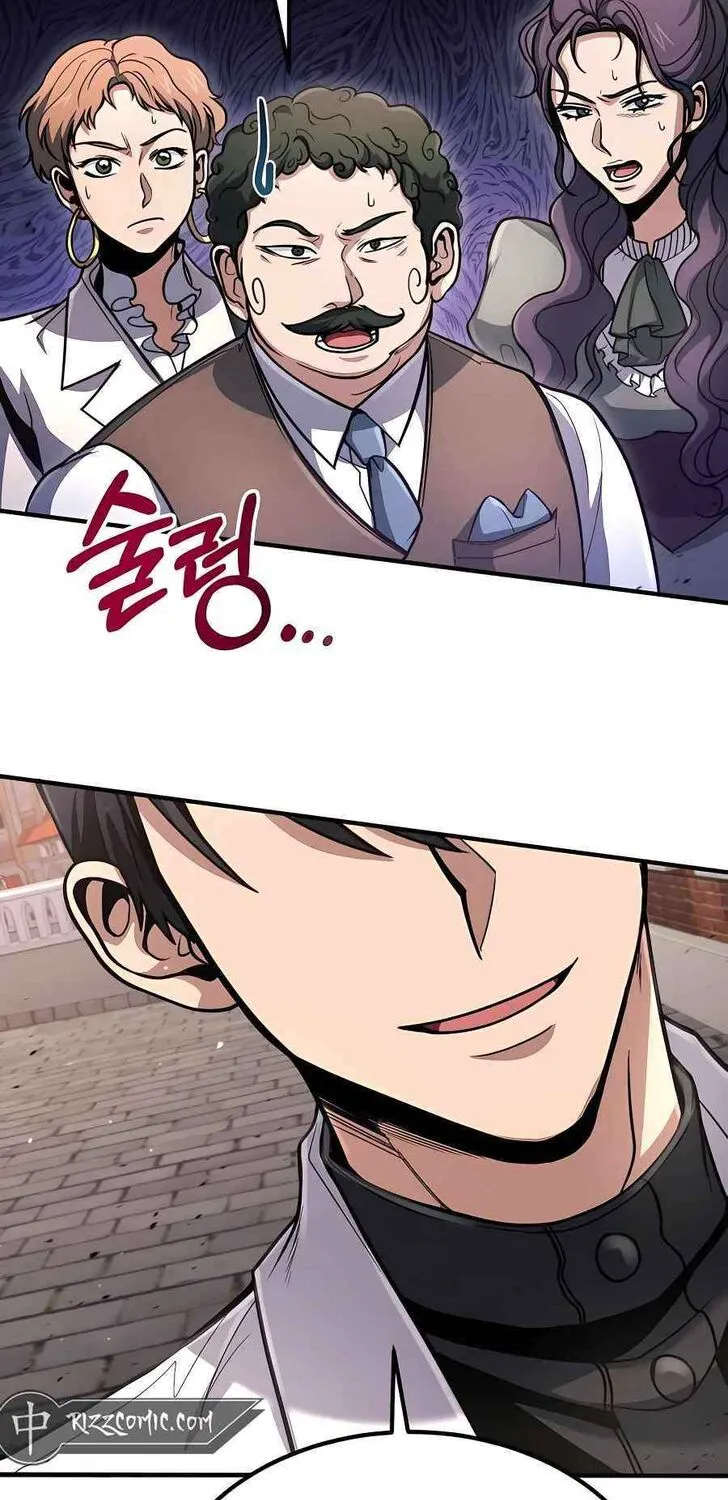 Read Life of a Quack Healer EN Manga Online
