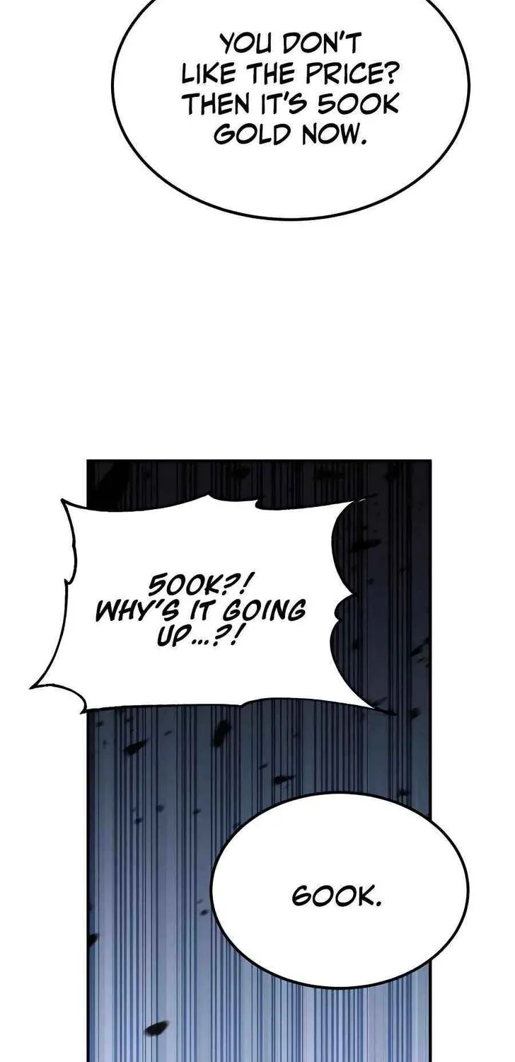 Read Life of a Quack Healer EN Manga Online