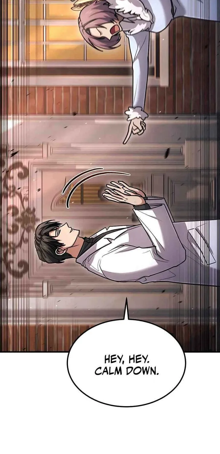 Read Life of a Quack Healer EN Manga Online