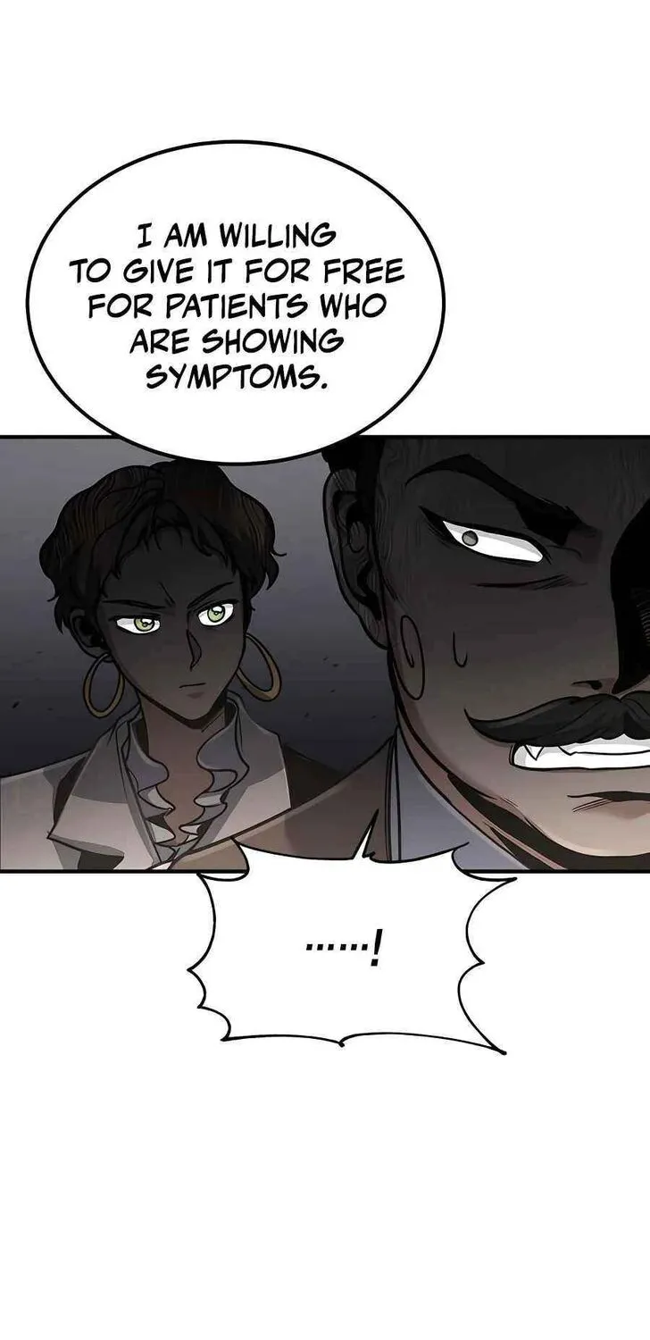 Read Life of a Quack Healer EN Manga Online
