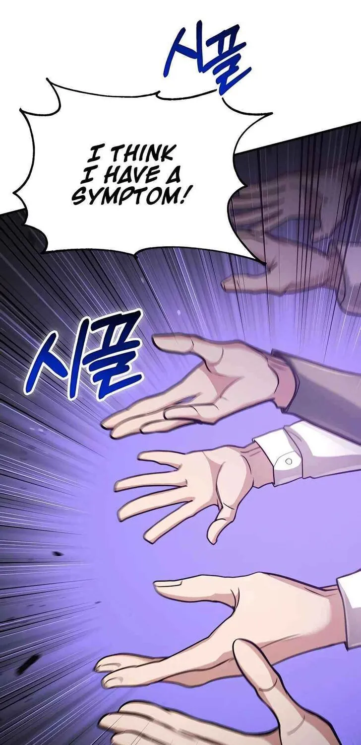 Read Life of a Quack Healer EN Manga Online