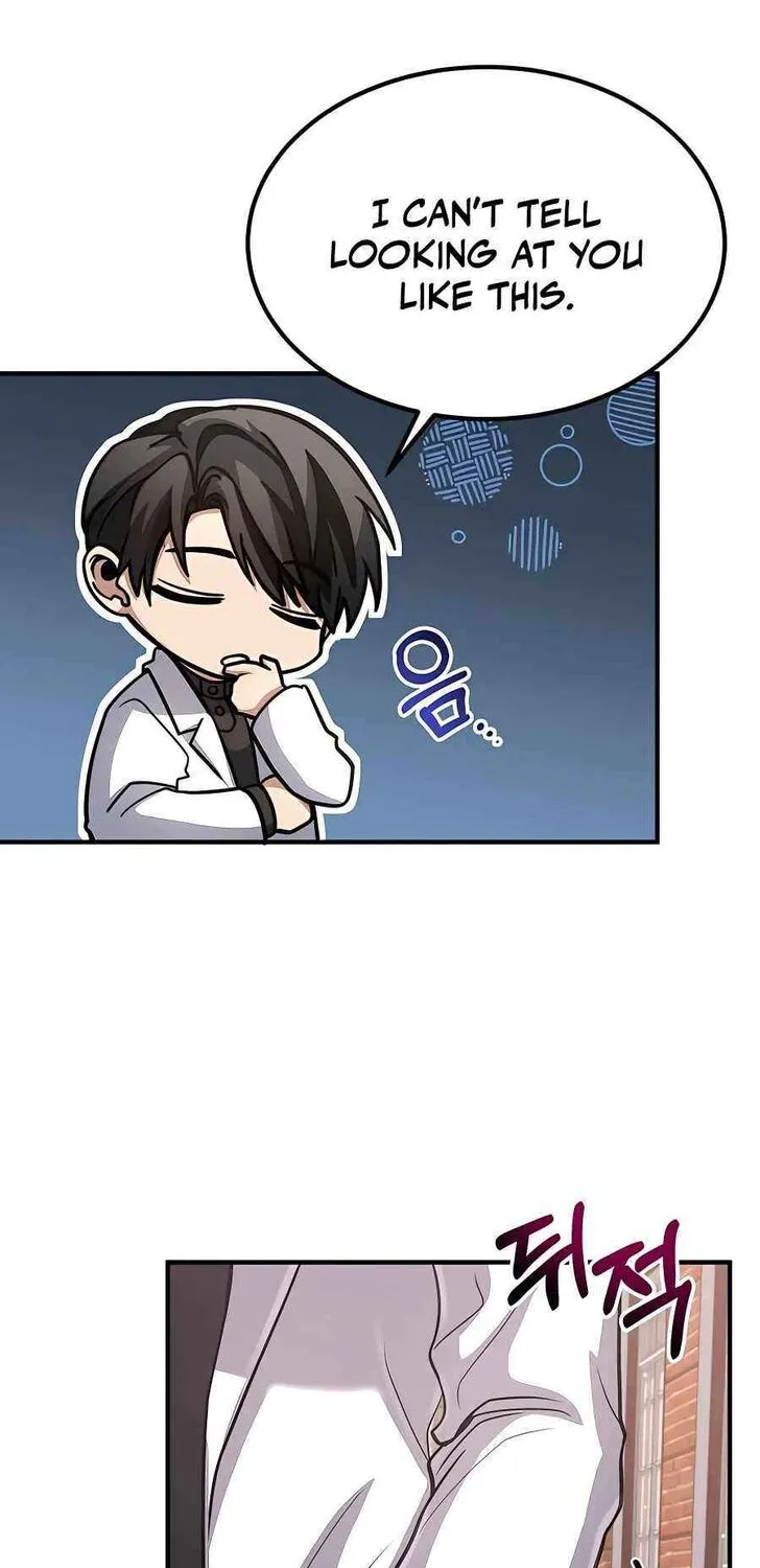 Read Life of a Quack Healer EN Manga Online