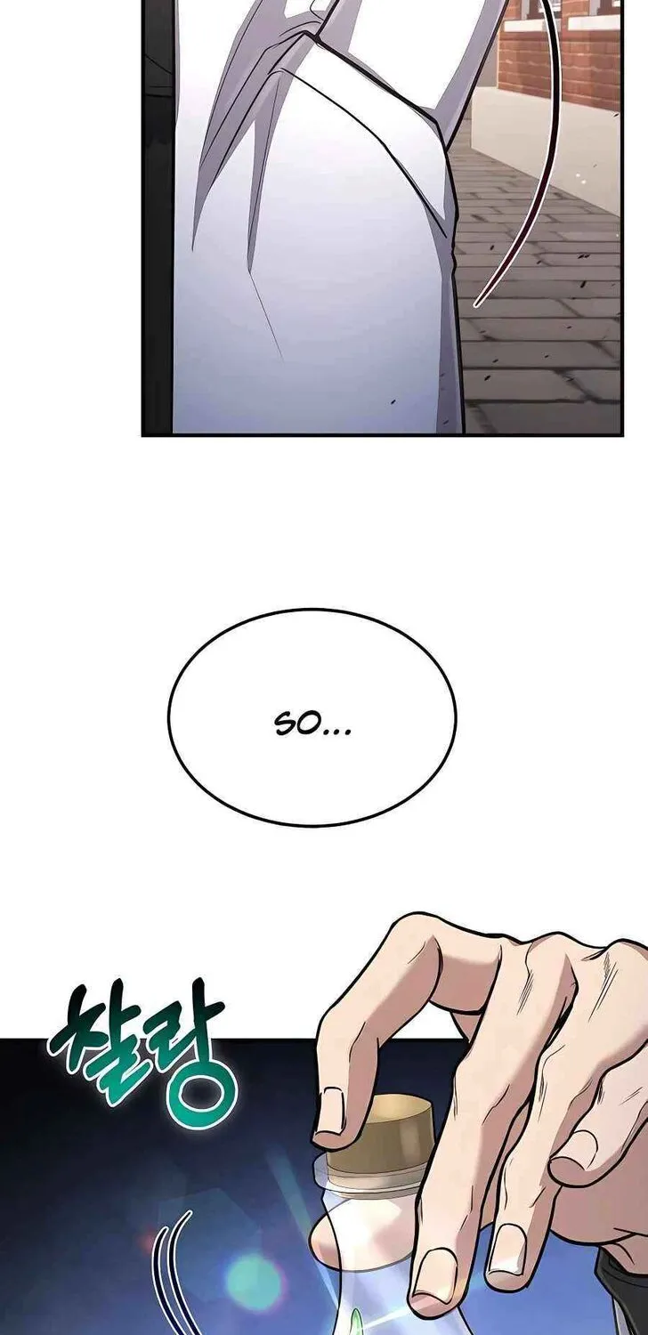 Read Life of a Quack Healer EN Manga Online