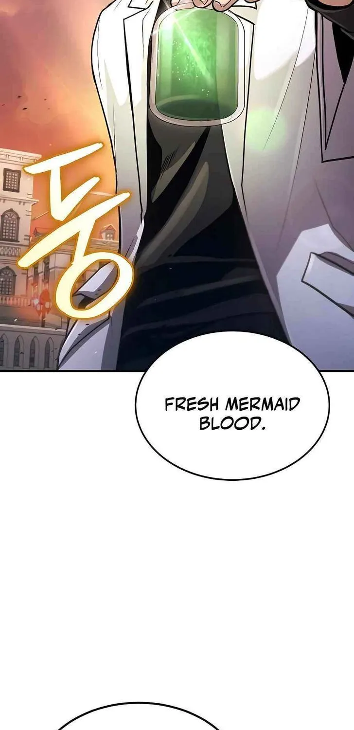 Read Life of a Quack Healer EN Manga Online