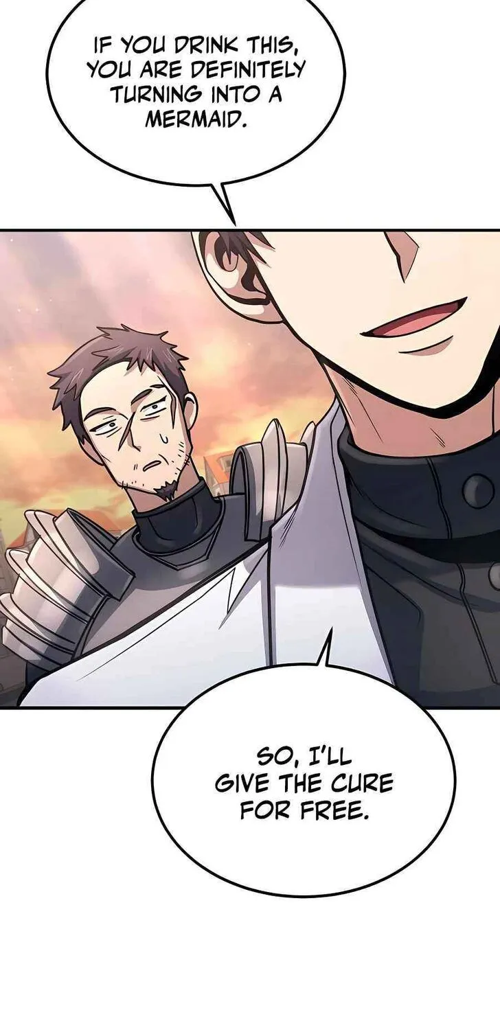 Read Life of a Quack Healer EN Manga Online