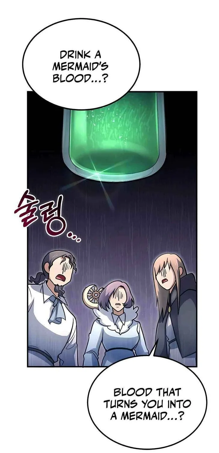 Read Life of a Quack Healer EN Manga Online