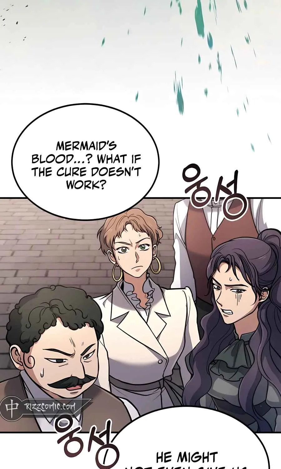 Read Life of a Quack Healer EN Manga Online