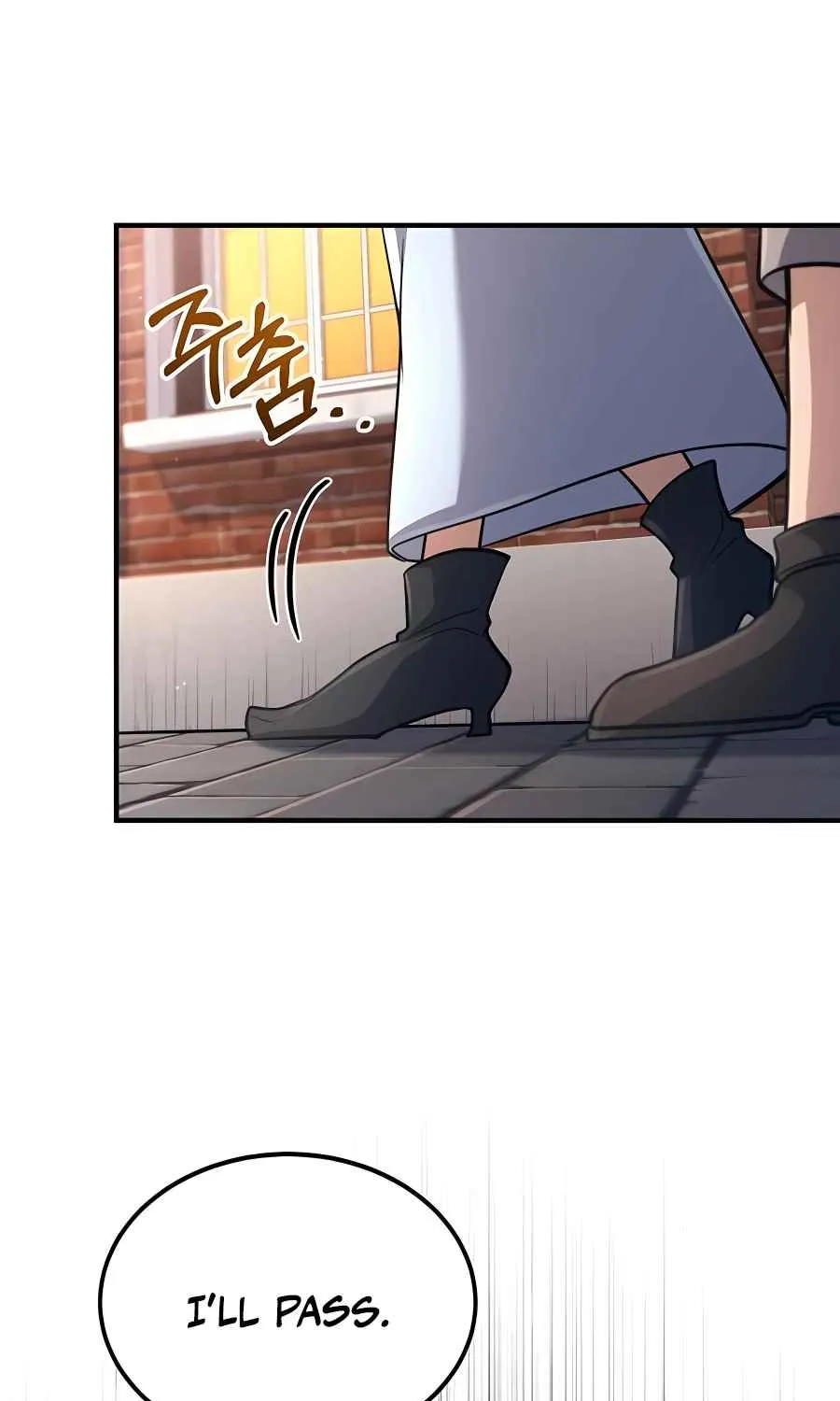 Read Life of a Quack Healer EN Manga Online