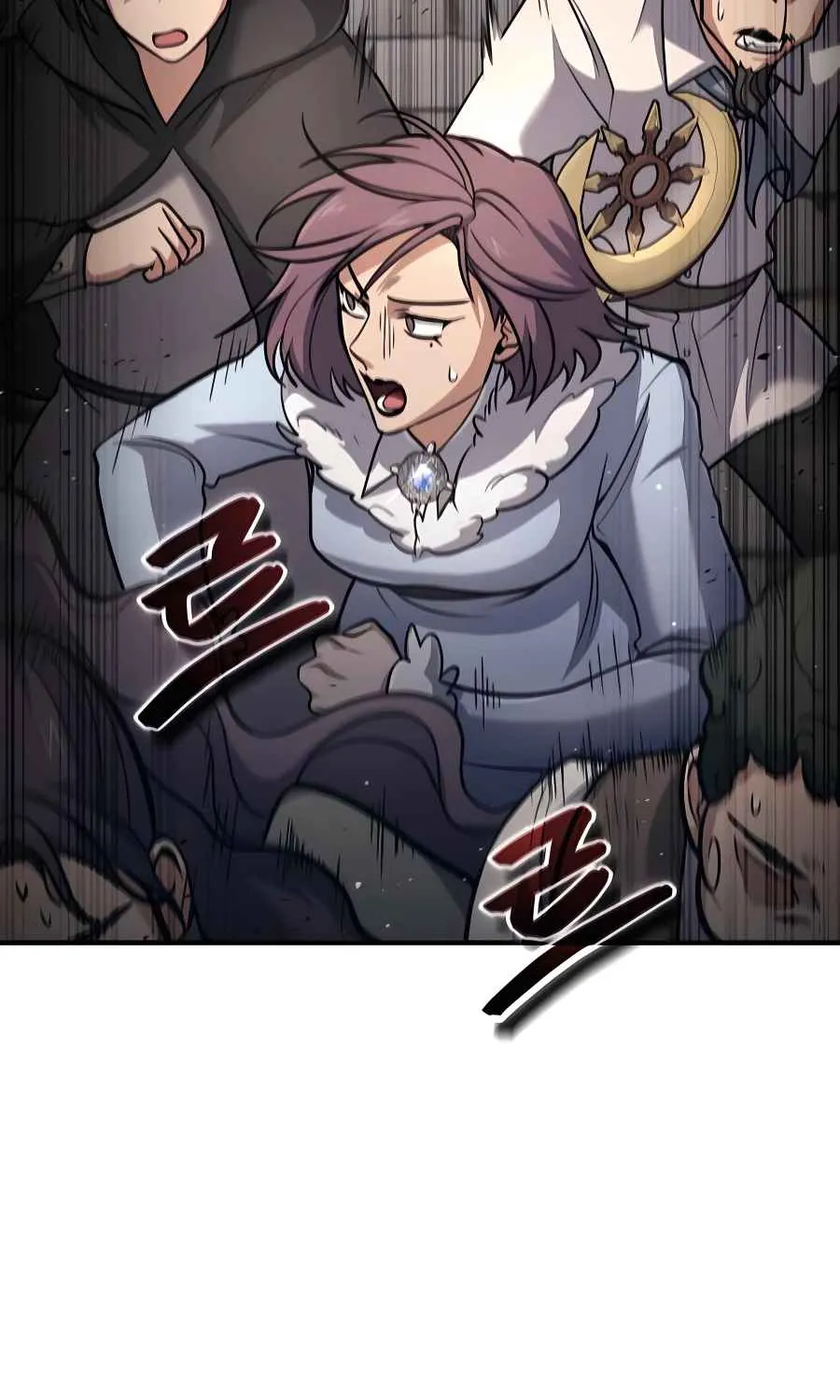 Read Life of a Quack Healer EN Manga Online