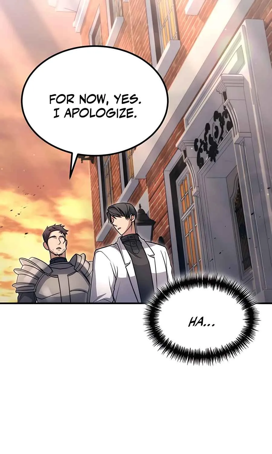 Read Life of a Quack Healer EN Manga Online