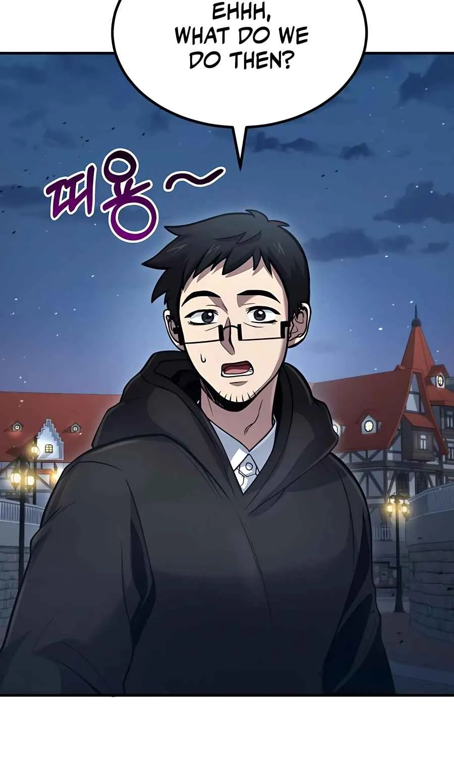 Read Life of a Quack Healer EN Manga Online