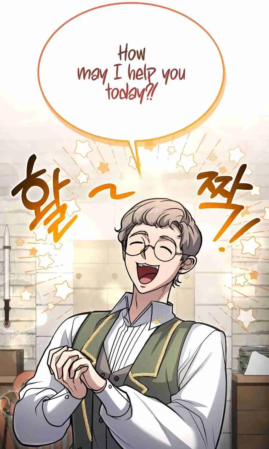Read Life of a Quack Healer EN Manga Online