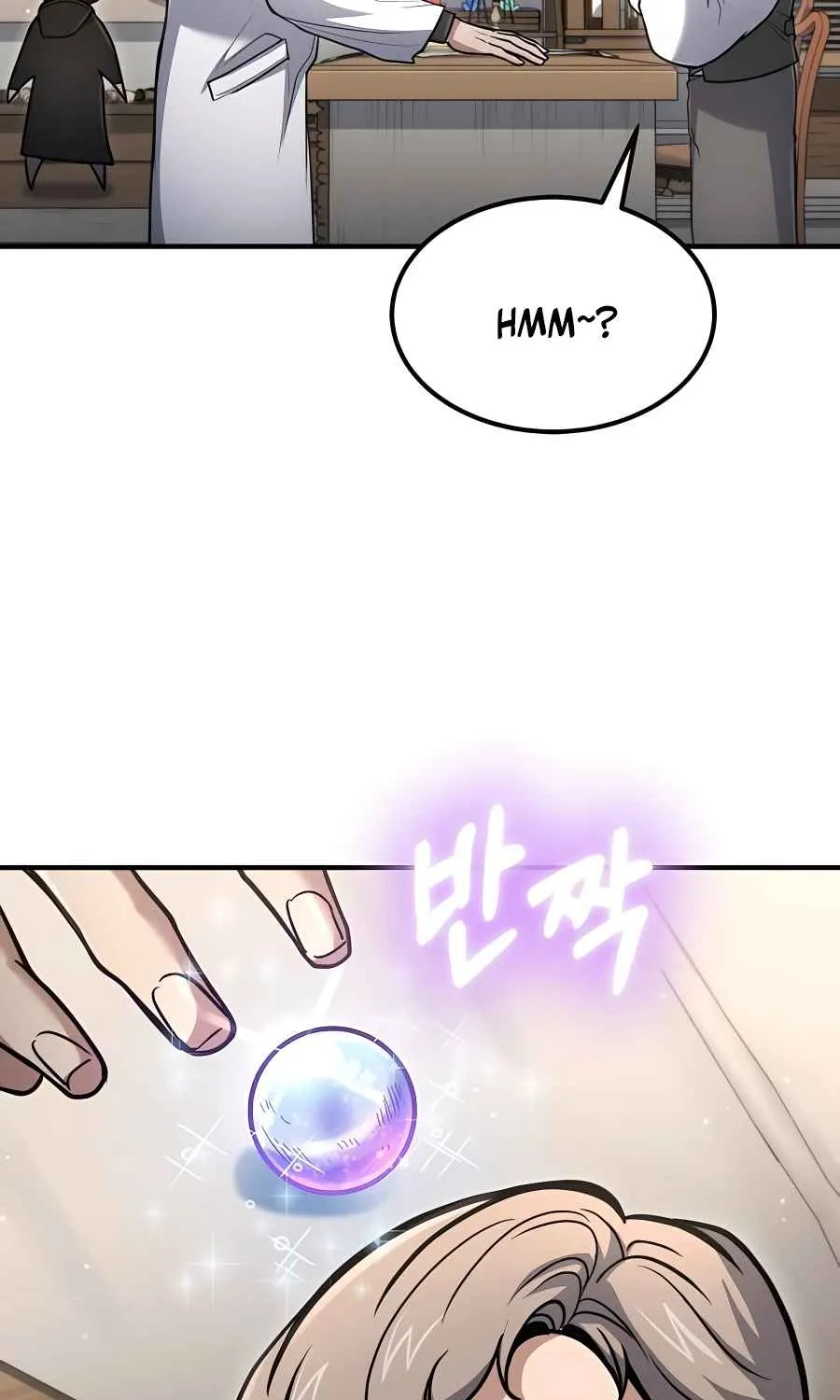 Read Life of a Quack Healer EN Manga Online