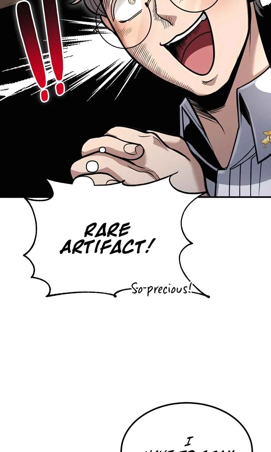 Read Life of a Quack Healer EN Manga Online
