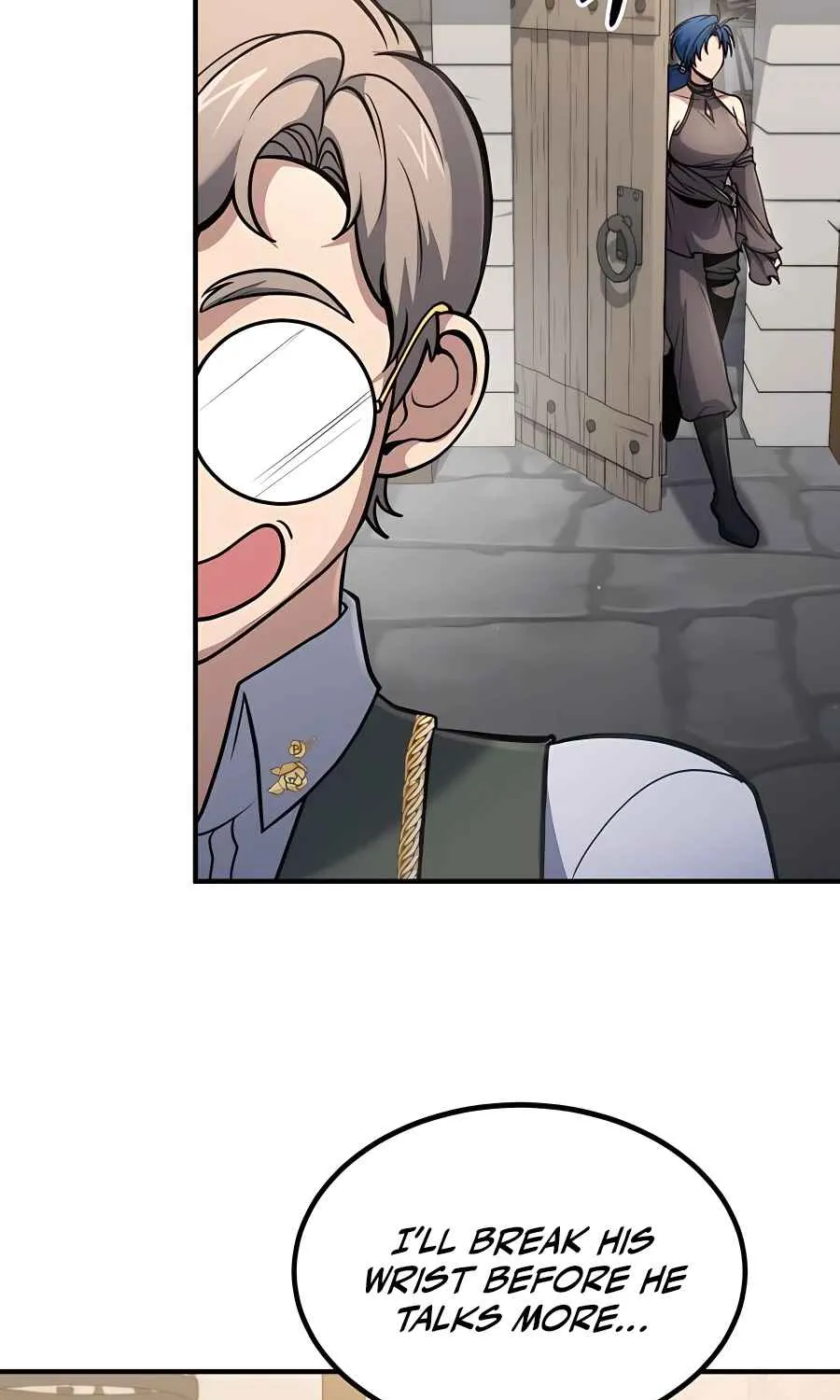 Read Life of a Quack Healer EN Manga Online