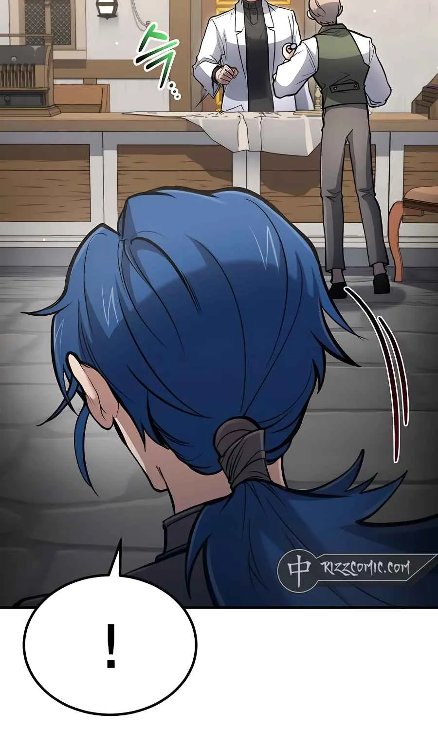 Read Life of a Quack Healer EN Manga Online