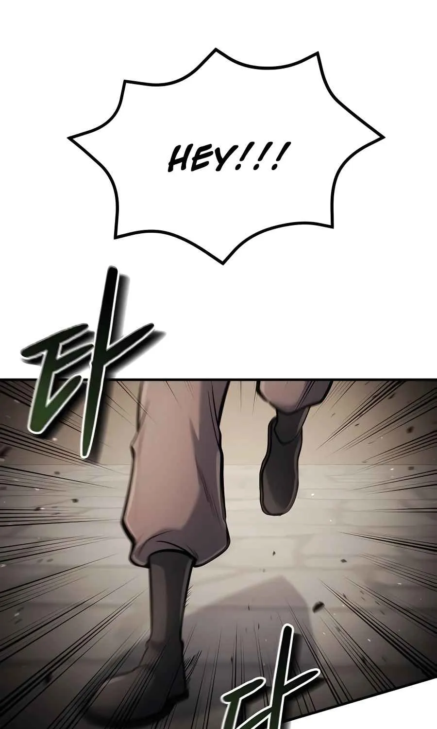 Read Life of a Quack Healer EN Manga Online