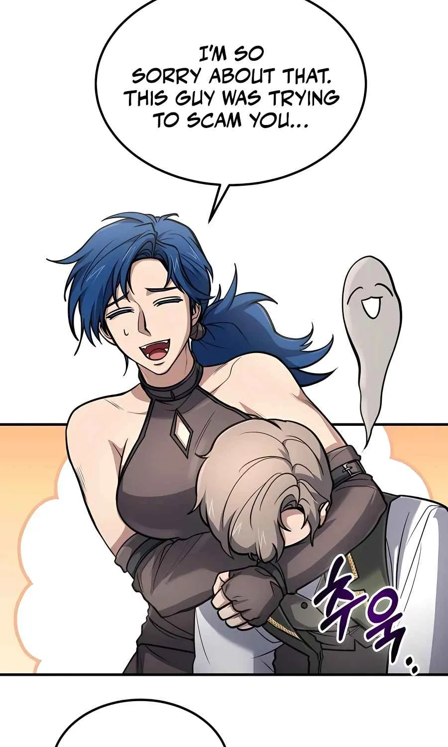 Read Life of a Quack Healer EN Manga Online