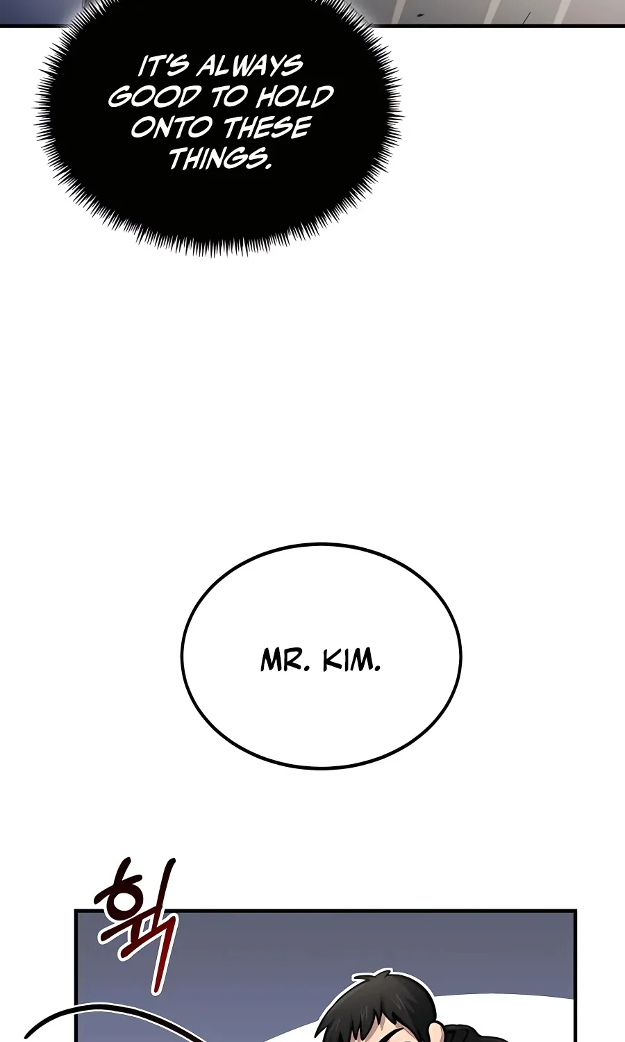Read Life of a Quack Healer EN Manga Online